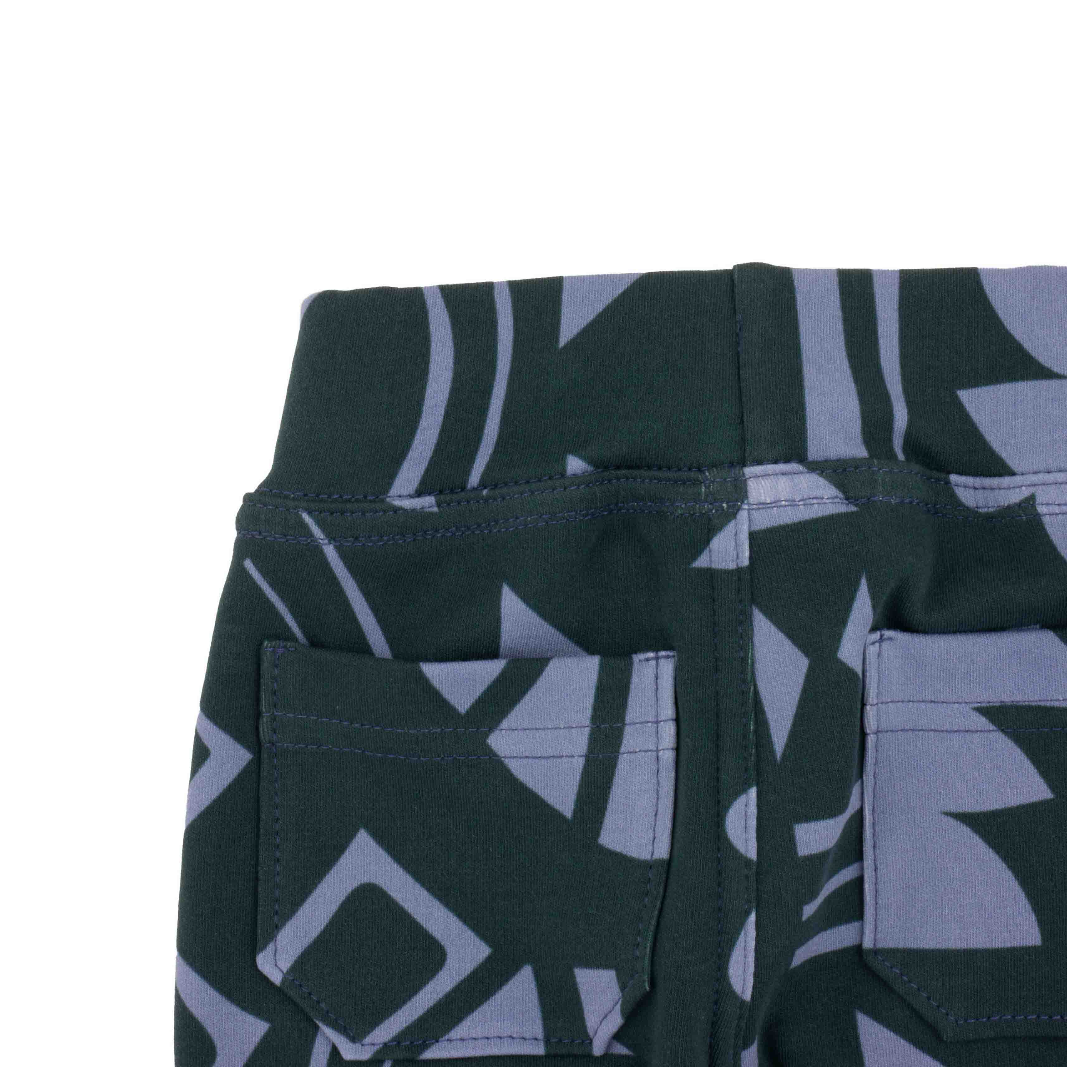 Peace House Studio - Wholesale Lounge Sweatpants/Joggers - Kids - Big Kid Print Joggers9