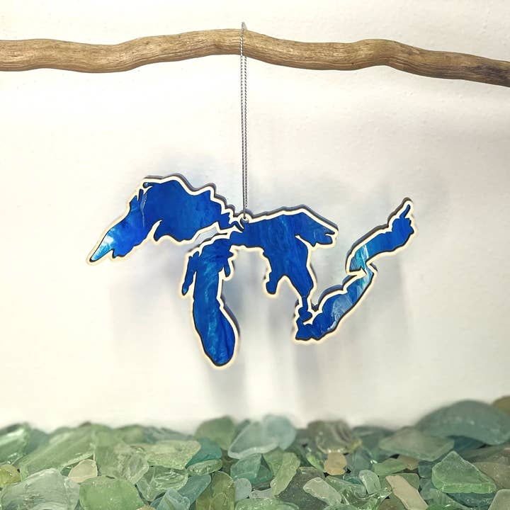 Wonderfully Made – wholesale Ornament – Great Lakes Ornament/Window Decor1