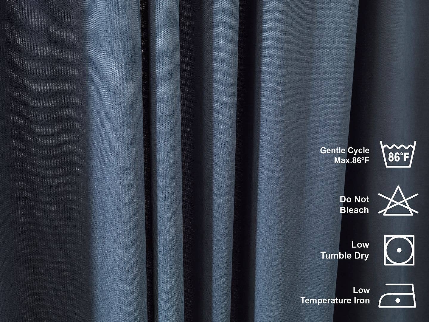 Bes Home Design - Wholesale Curtain - %100 Blackout Faux Velvet Custom Size Ready Curtain60