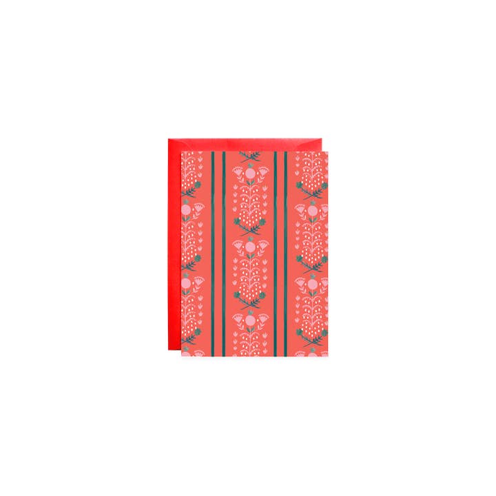 Mr. Boddington's Studio - Wholesale Everyday Greeting Card - Marie Antoinette - Petite Card