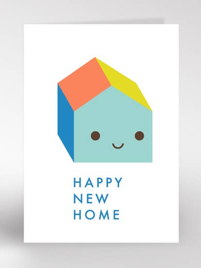 169 Nouveau domicile pour la vente par Dicky Bird