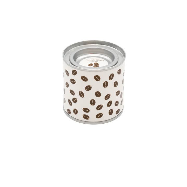 to:from - Wholesale Jar/filled candle - COFFEE (roasted coffee)