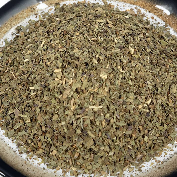 Old Town Spice Shop - Wholesale Herbs - Basil, Sweet, Fresh Gourmet Italian Spice1