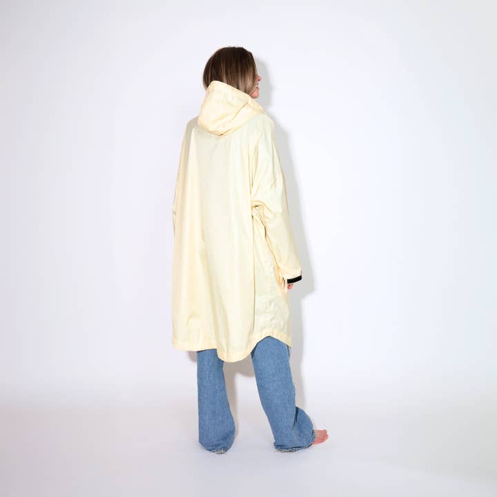 KALMA - Wholesale Raincoat - Women's - Light weight Raincoat47