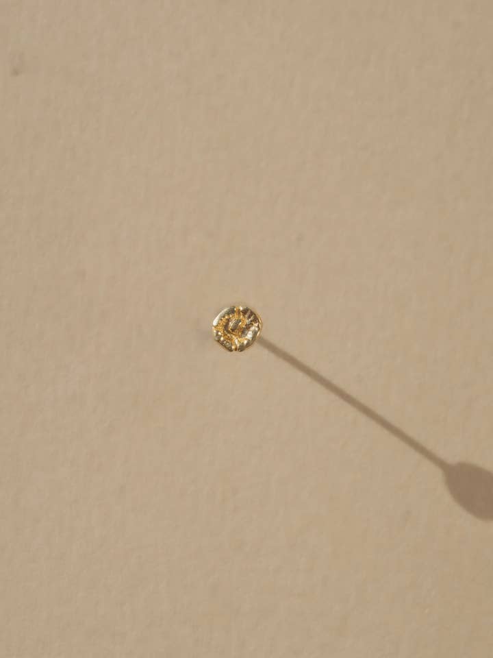 Poppy Studs for wholesale by Mountainside Jewelry