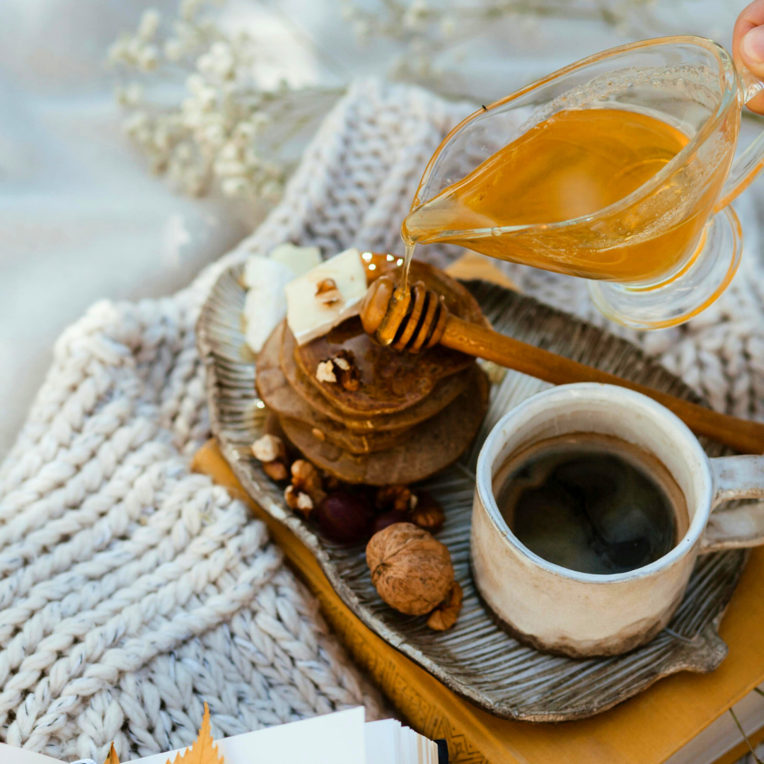 Portland Bee Balm - Wholesale Honey - Superbloom Raw Honey – Pure, Unfiltered 8.4 oz Jar1