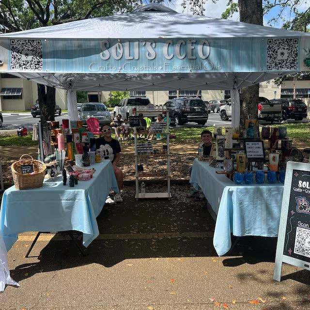 Mansi Print Shop - Wholesale Banner - Custom Tent Banner13