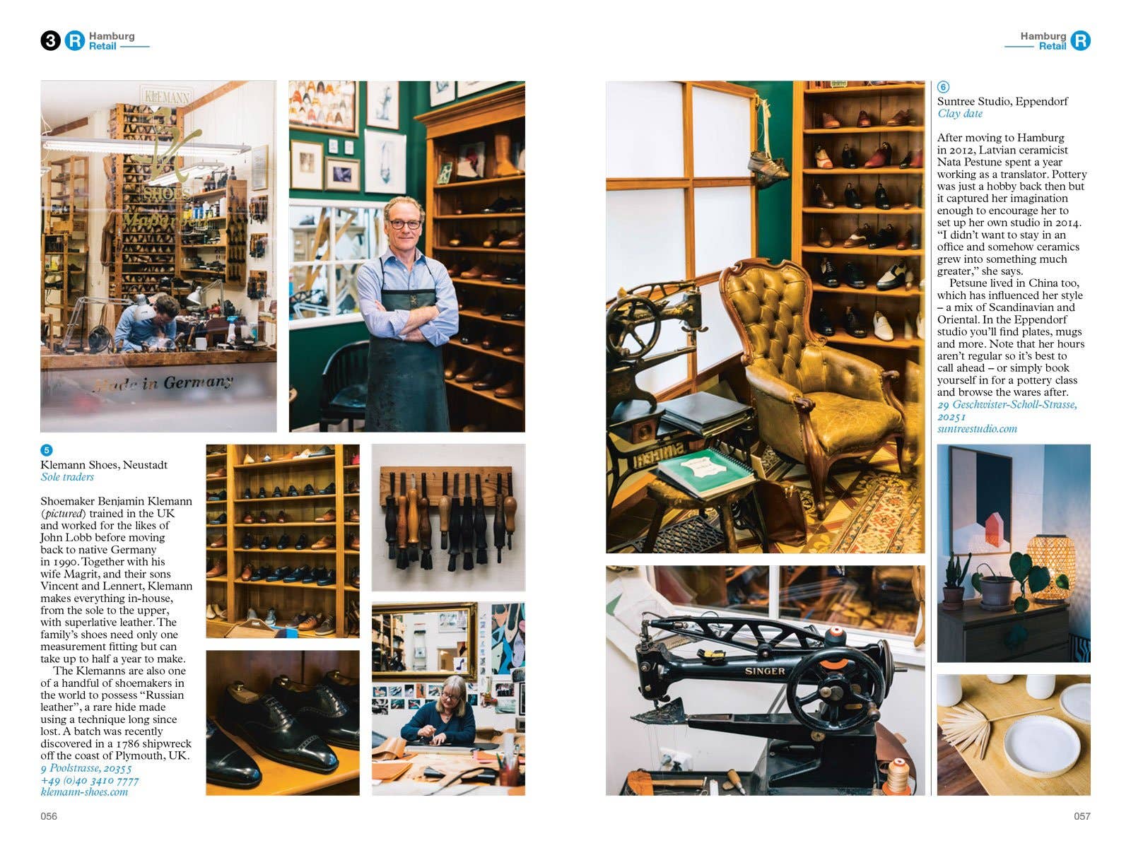 gestalten – wholesale Travel – Hamburg: The Monocle Travel Guide Series4