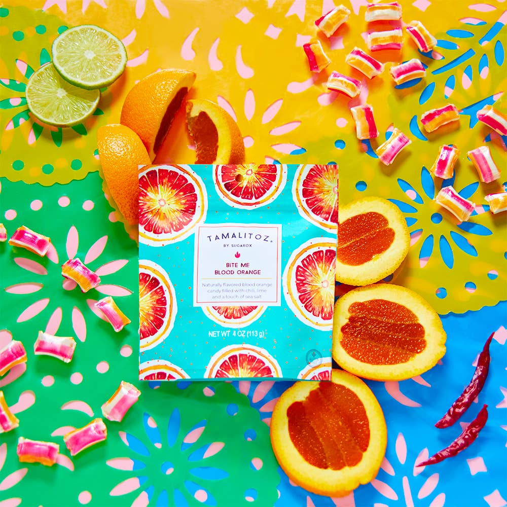 Sugarox Candy Studio LLC - Wholesale Hard Candy - Santo Cielo Multi Pack4