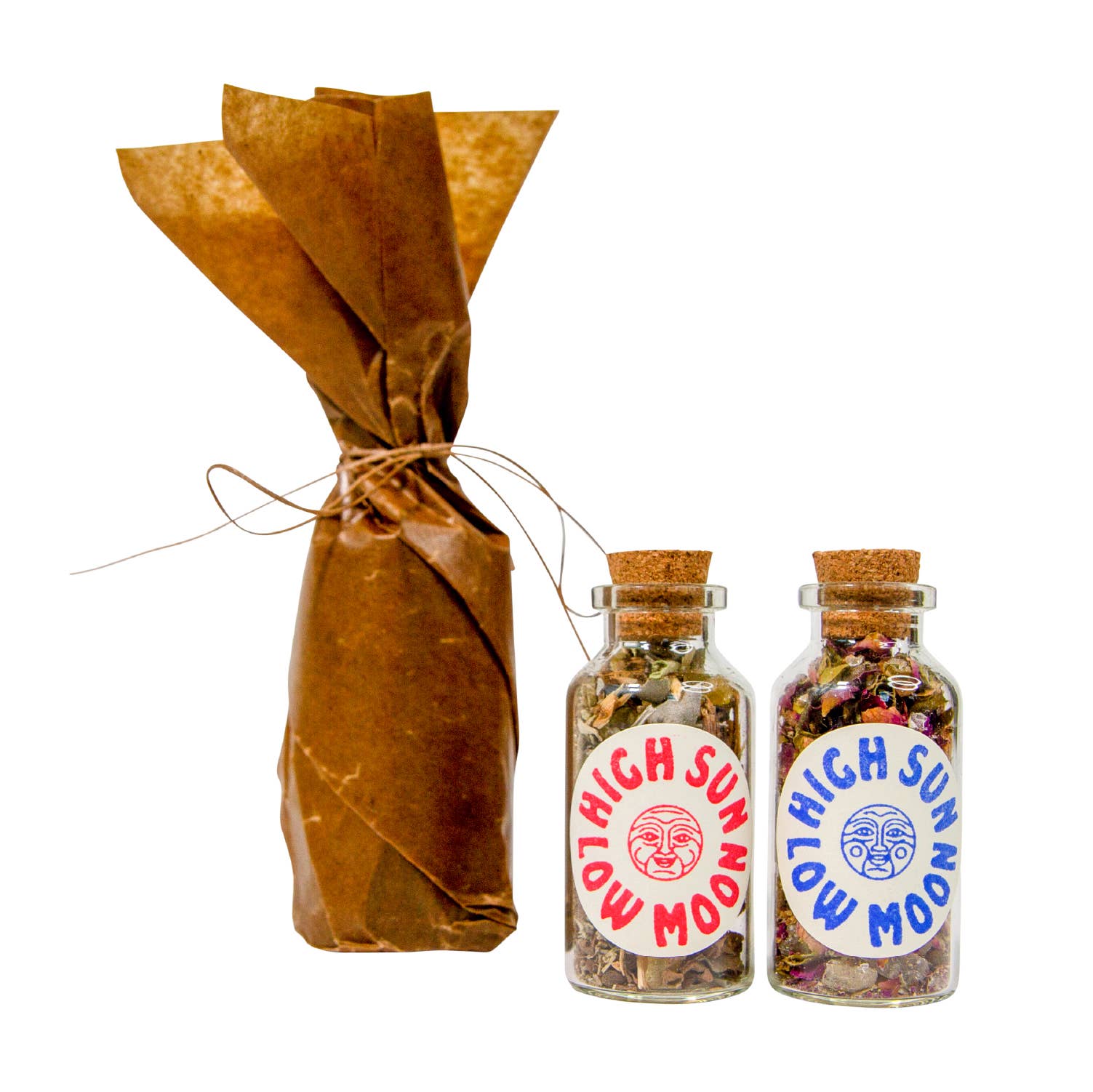 High Sun Low Moon - Wholesale Incense - High Sun Low Moon  Incense Blends2
