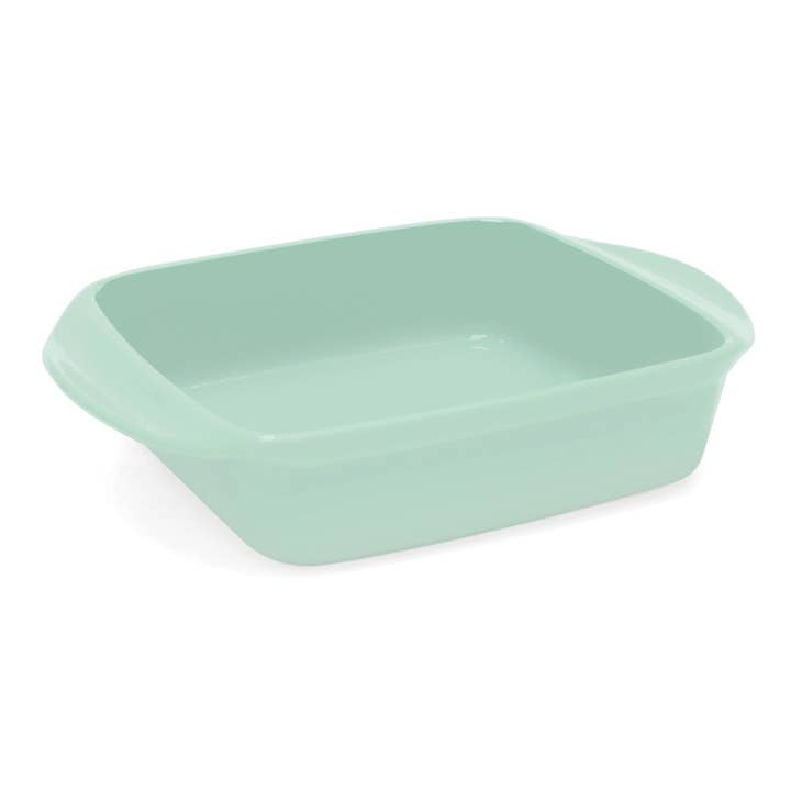 Chantal Cookware – wholesale Baking dish – Classic Square Baker (8 inch/2 qt.)3
