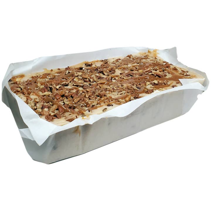 Arndt's Fudgery LLC - Wholesale Fudge - Fresh Made to Order Creamy Fudge Loaf 5 Pounds13