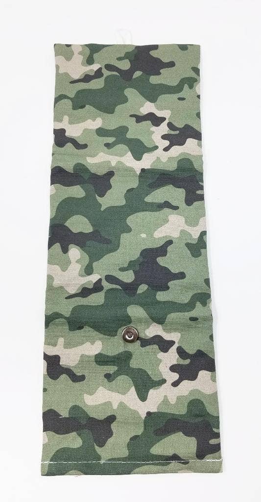 Clutch by Sara Gorman - Wholesale Pill Organizer - Pillfold™ XL Weekly Pill Organizer12