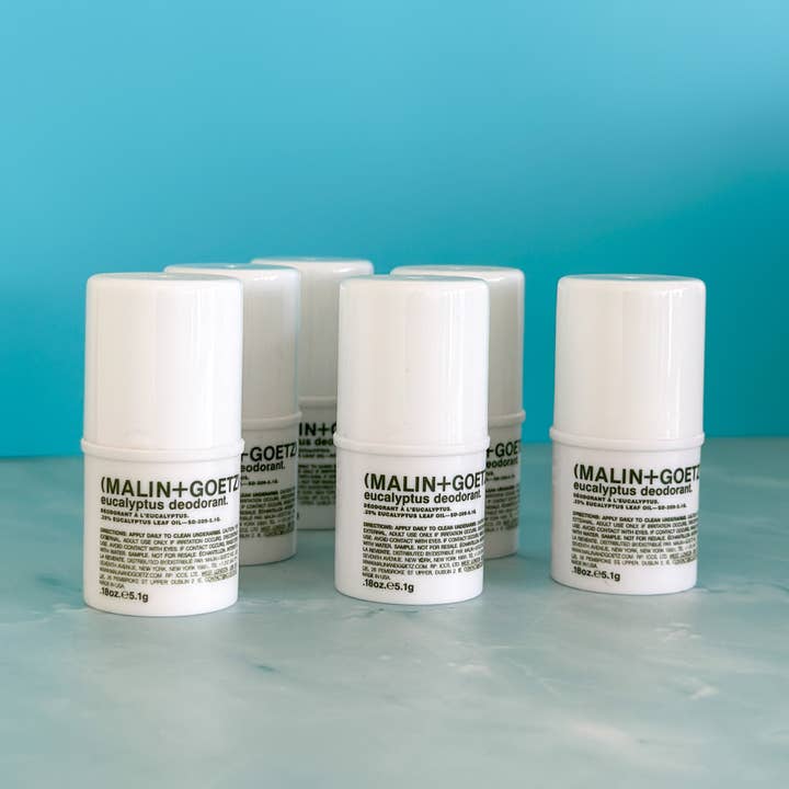 Best Beauty Group - Wholesale Deodorant - Unisex - Malin Goetz Eucalyptus Deodorant Mini2