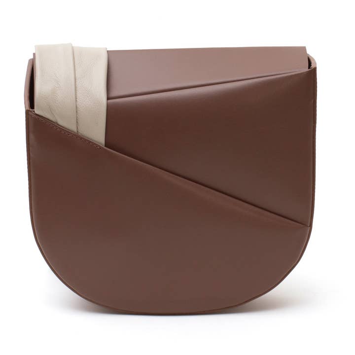 Nº59 Georgia - Chestnut + Grey for wholesale by Imago - A