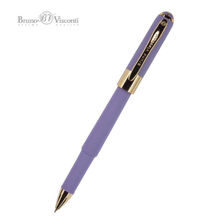 BV by Bruno Visconti - Wholesale Pen - Monaco - Lavender
