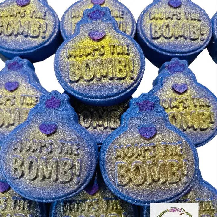 KC&D Soap Shop - Wholesale Bath Bomb/Fizz - Fun Shape Bath Bombs (Regular) Collection20