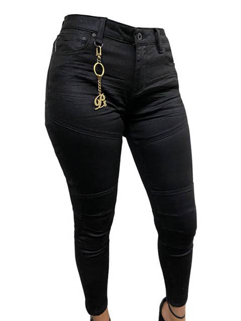 Women's Friday Night Skinny Jeans for wholesale by Privilege Society