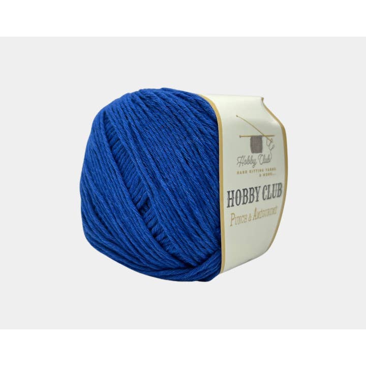 Grandbazaar24 - Wholesale Yarn - Baby Cotton Yarn 50g – Perfect for Amigurumi, Punch Needle 8