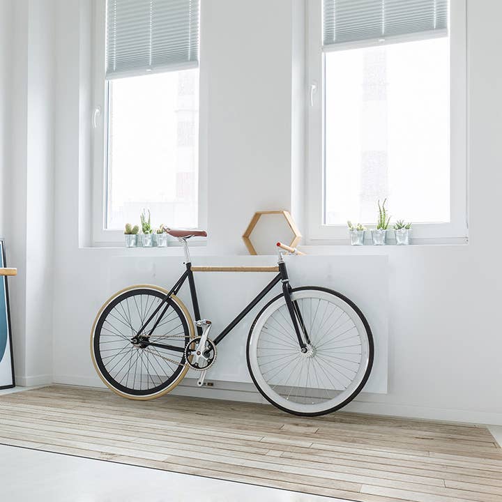 Printodecor – wholesale Matta – Ljus trä Vinyl Mat