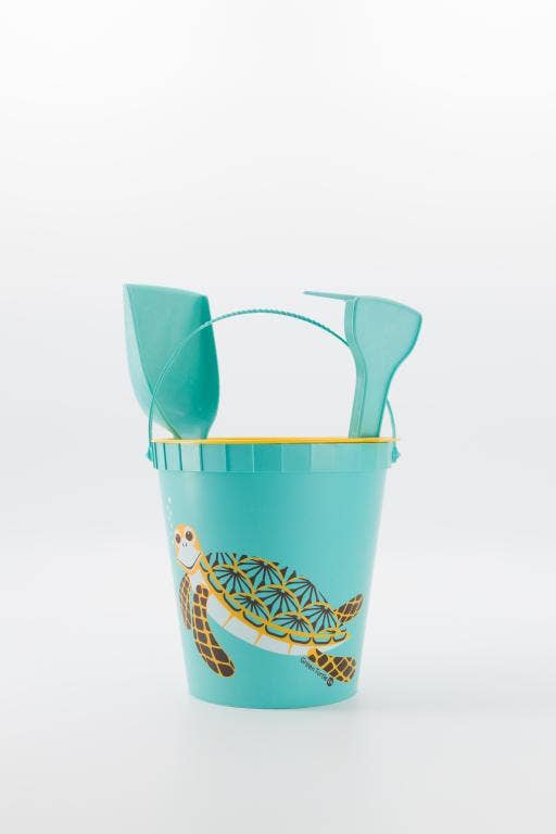 Coq En Pate - Wholesale Strand/zwembad-speelgoed - Kinderen en baby - Set van 24 milieuvriendelijke strandspeelgoedsets gemaakt in Frankrijk -5%11