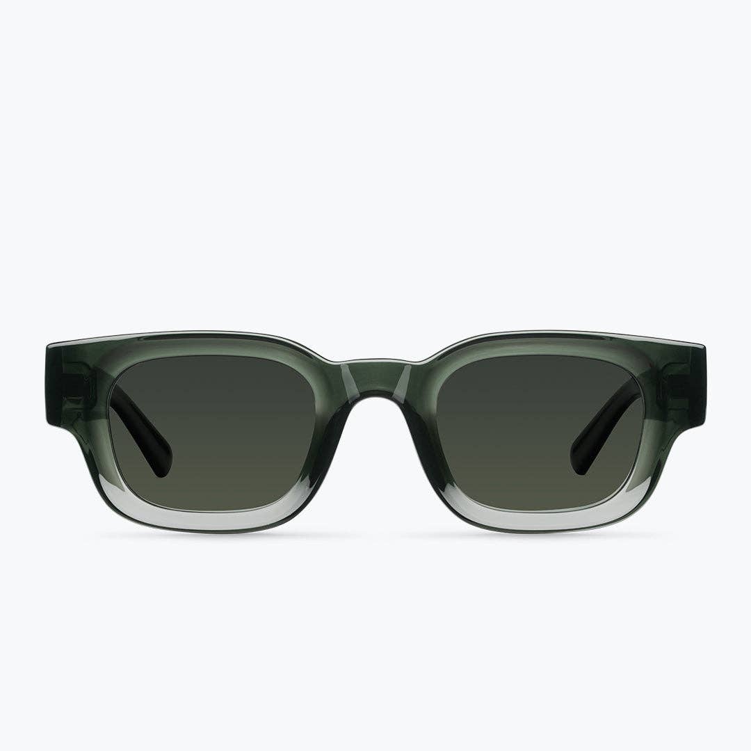 Meller - Wholesale Sunglasses - Unisex - Gamal Fog Olive5