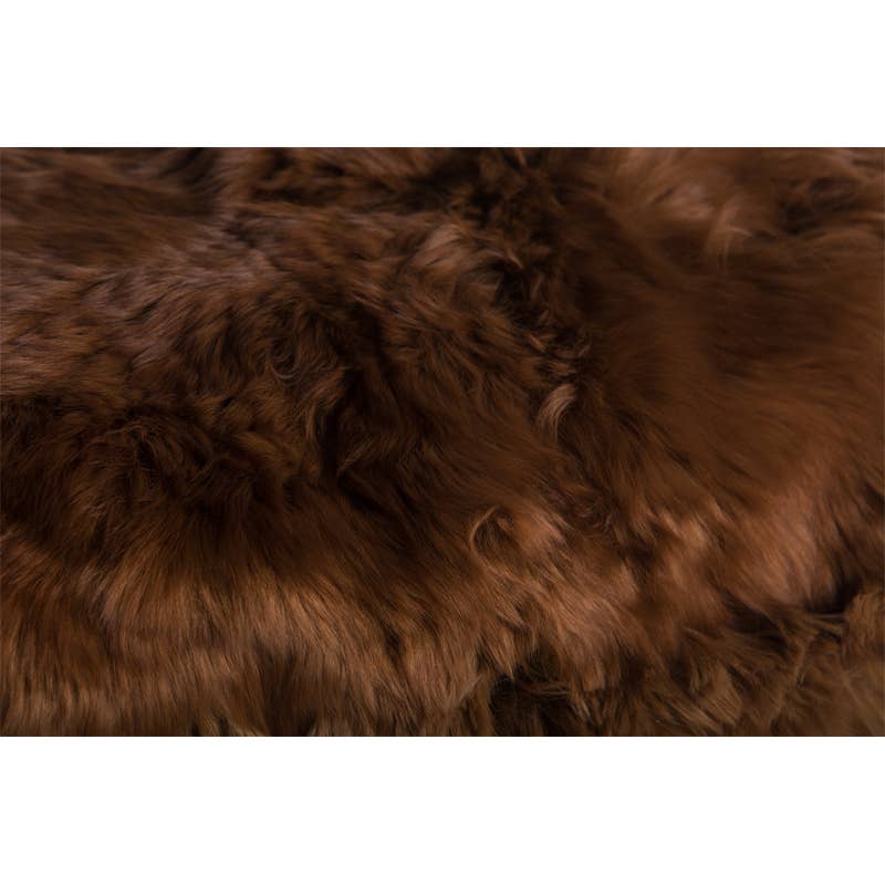 Galiatea - Wholesale Throw/Decorative Pillow - Rectangular Alpaca Pillow2