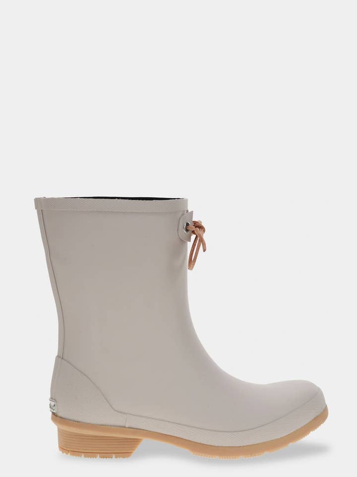 STIVALI CLASSICI A CRAVATTA MEDIA - SABBIA per la vendita all'ingrosso da parte di Chooka