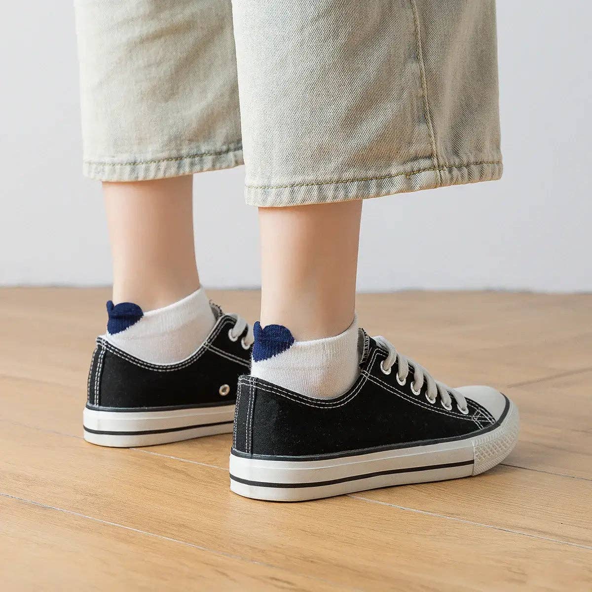 Tites Chaussettes - Venta al por mayor Calcetines - Mujer - Calcetines Favoritos Mujer I 35-414