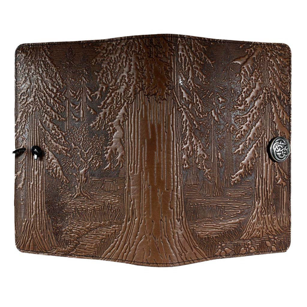 Oberon Design - Wholesale Journal/Diary - Original Journal, Forest5