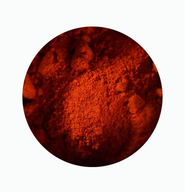 Delicatessen Spanish Food - Vendita all'ingrosso Spezie essiccate - Paprika dolce affumicata DOP - Valle Coronado - vasetto da 40 g2