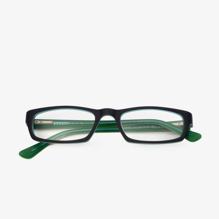 IN.F.1901 C12 para venta al por mayor de Infinity Eyewear