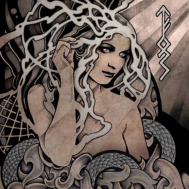 Il Volo di Sleipnir CD - Essenza di Nove per la vendita all'ingrosso da parte di ROCK INDUSTRIES EUROPE LIMITED