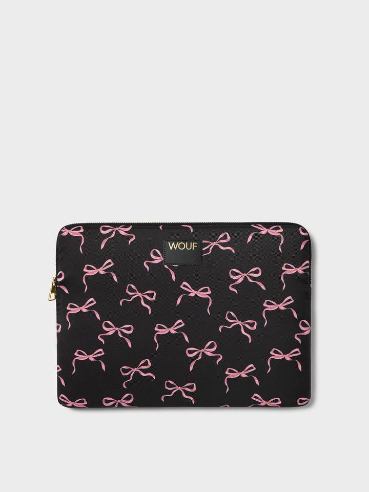 Juliette Laptopfodral 13" & 14" för wholesale av Wouf