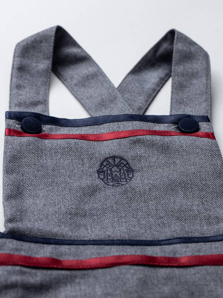 ZVRICH – wholesale Klänning – Barn – Barn Girl - Madickenförkläde