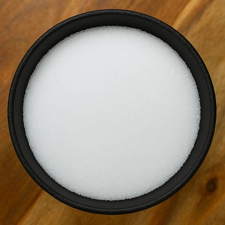 Sel de mer fin pour la vente par LA Herb