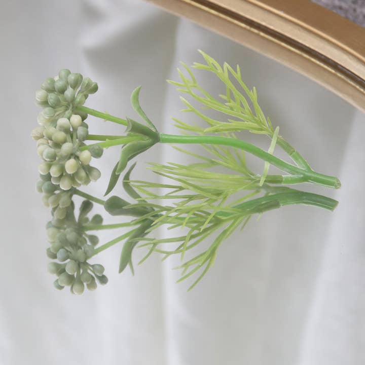 Paris Loft Inc – Espelho de parede por atacado – Espelho Metal Dourado Irregular3