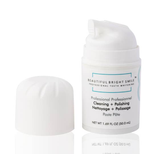 BRILLER ÉCLATANT POLONAIS pour la vente par Beautiful Bright Smile