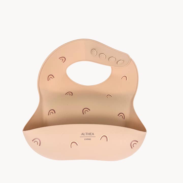 Althea Living - Wholesale Bib - Baby - Waterproof Bibs - 2 Pieces2