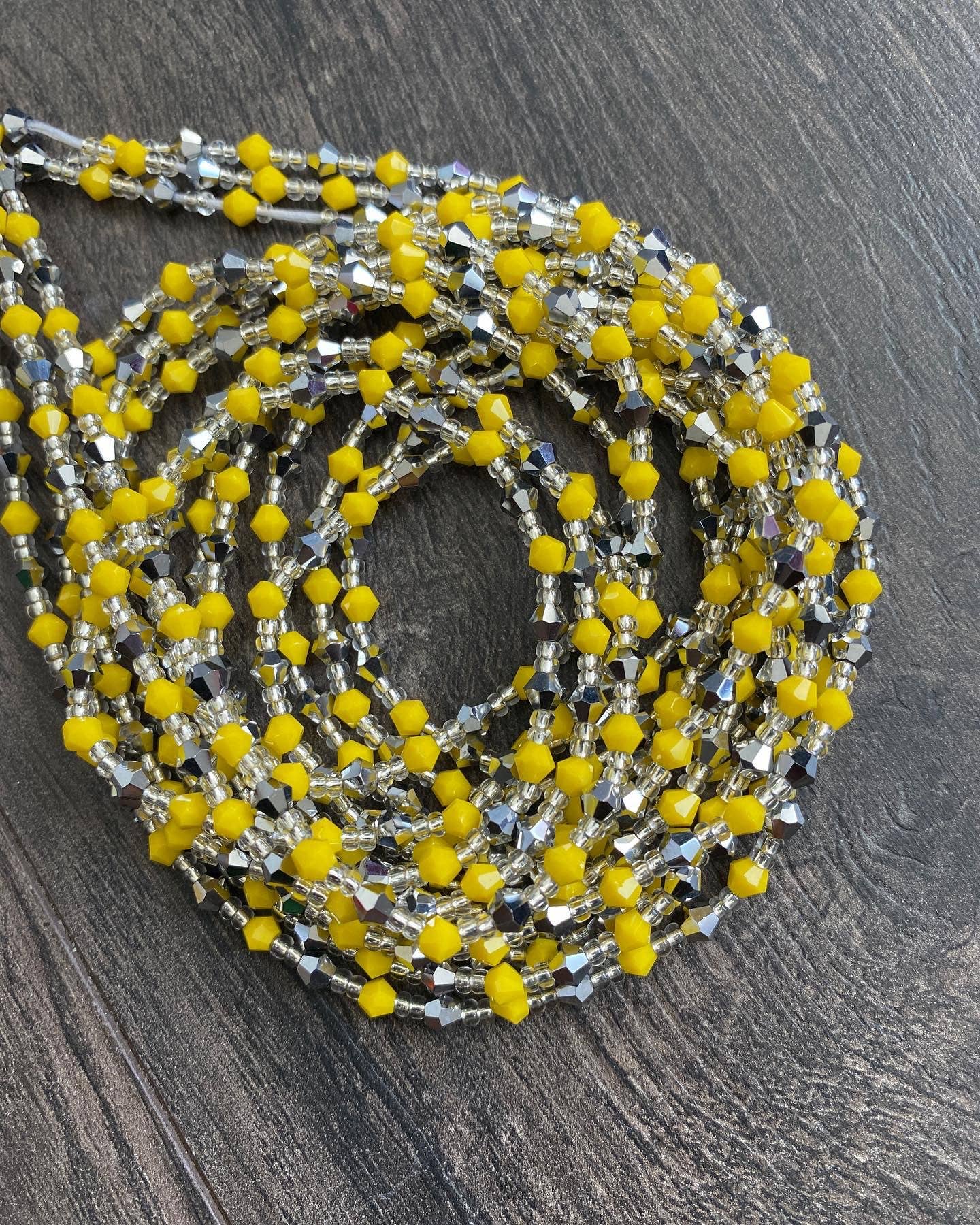 MaddieMayShop – Großhandel Perlen – Taillenperlen aus Kristall im Großhandel 40"-50"20