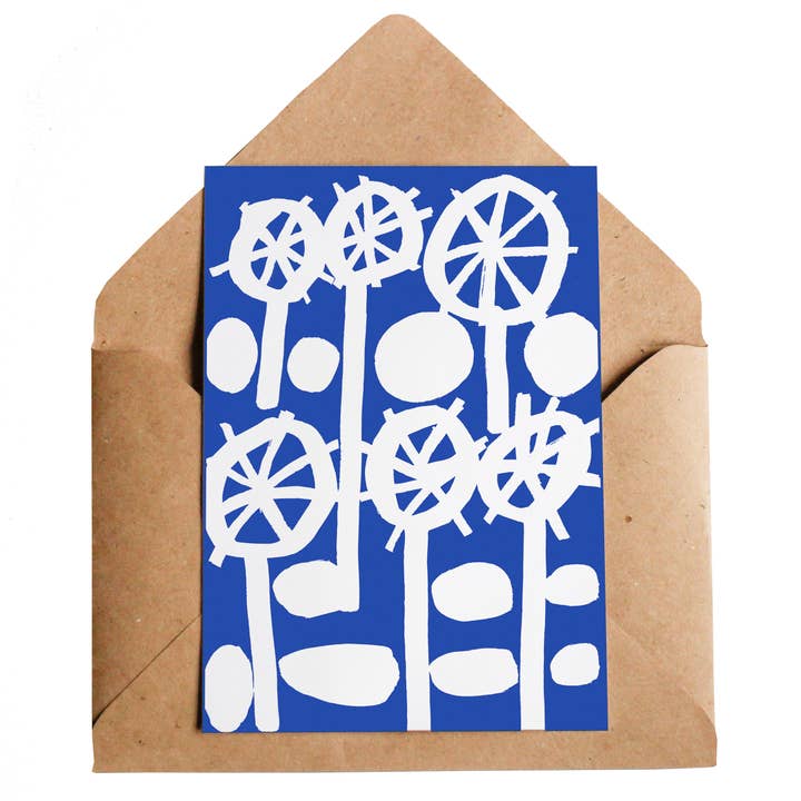 Fiori Fantasma för wholesale av Lottie Hall Studio