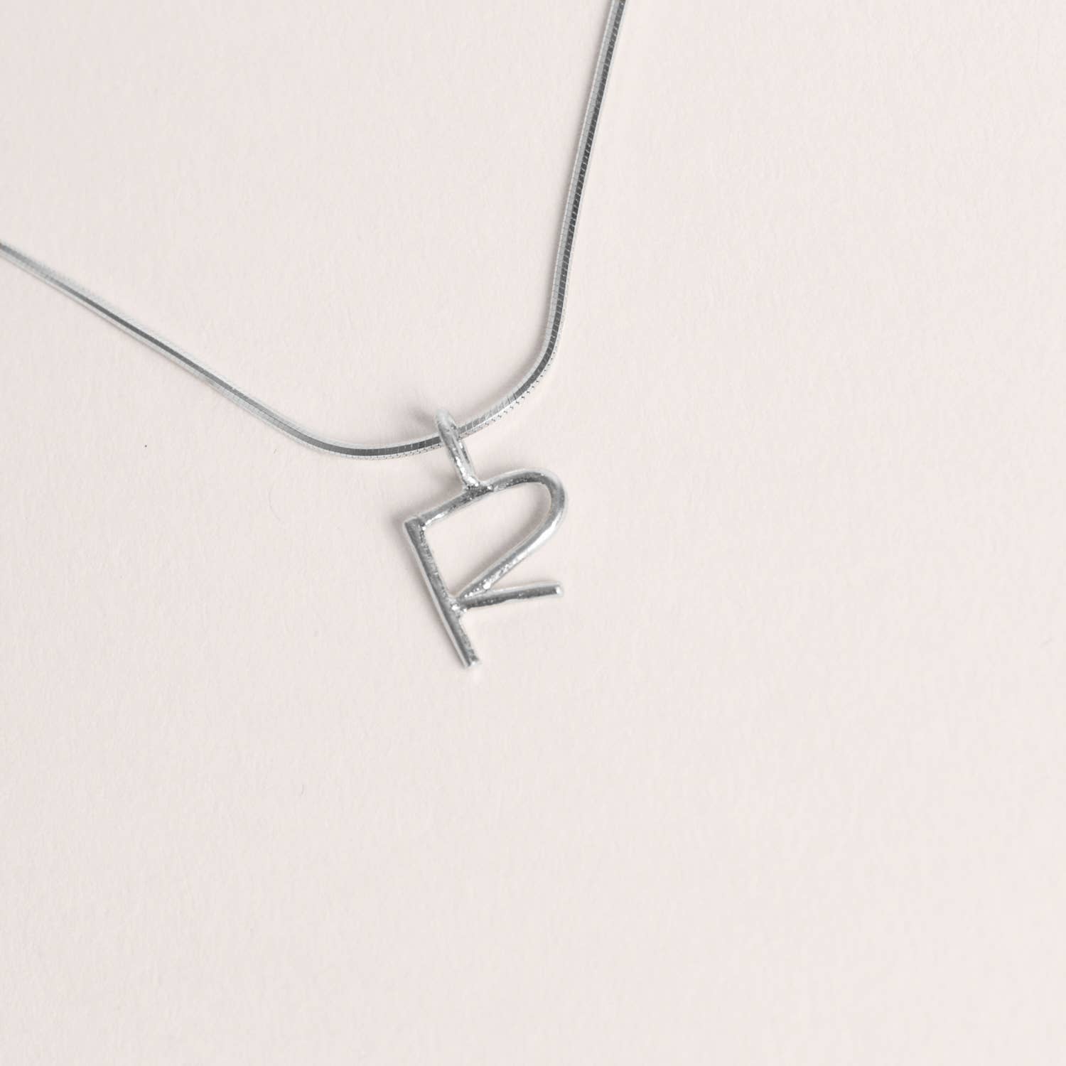 Malababa - Wholesale Pendant/Charm Necklace - Abecé1