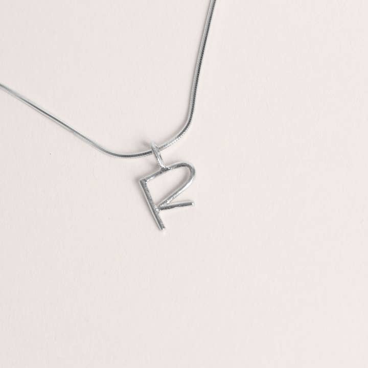 Malababa - Wholesale Pendant/Charm Necklace - Abecé1