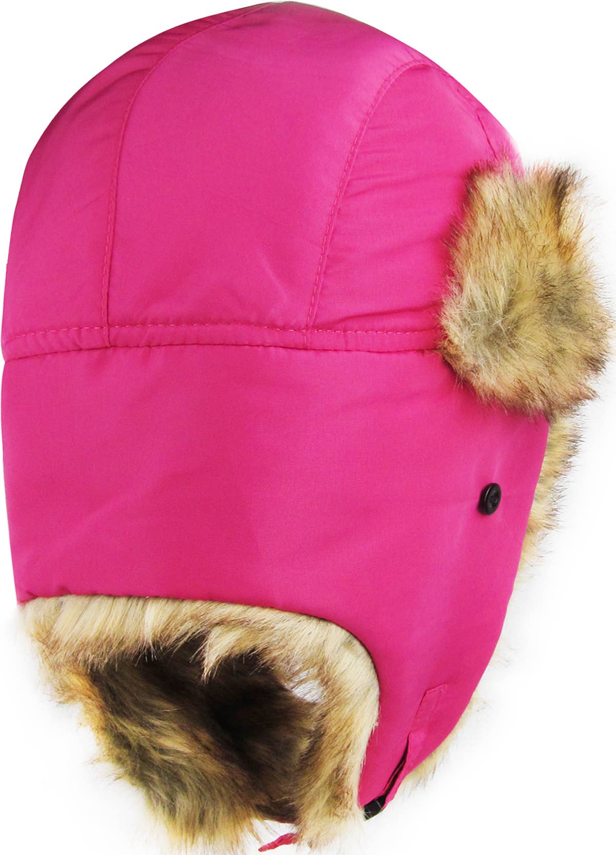 KBETHOS - Wholesale Trapper/Bomber Hat - Unisex - Solid Trapper22
