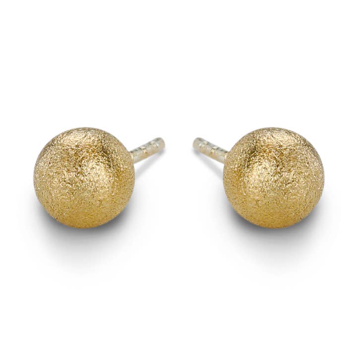 Gala Design Ohrringe Universe Gold J0085 für den Großhandel von Gala Design Sieraden