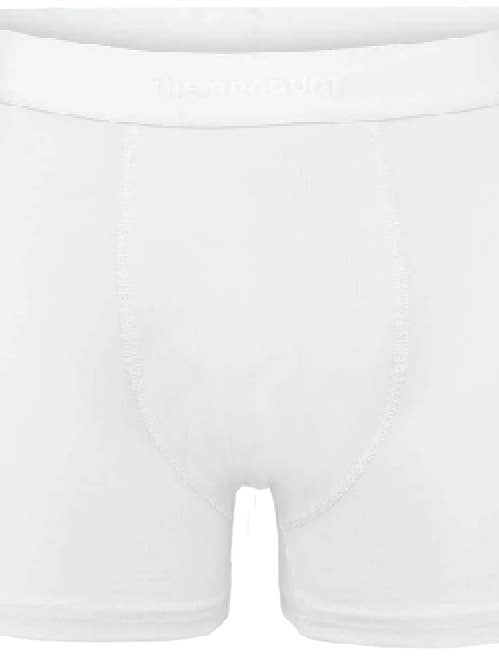 Premium Herren-Boxershorts Bambus/Elasthan für den Großhandel von PRATI