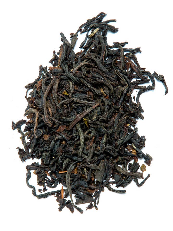 Scottish Breakfast for wholesale by Everything Tea