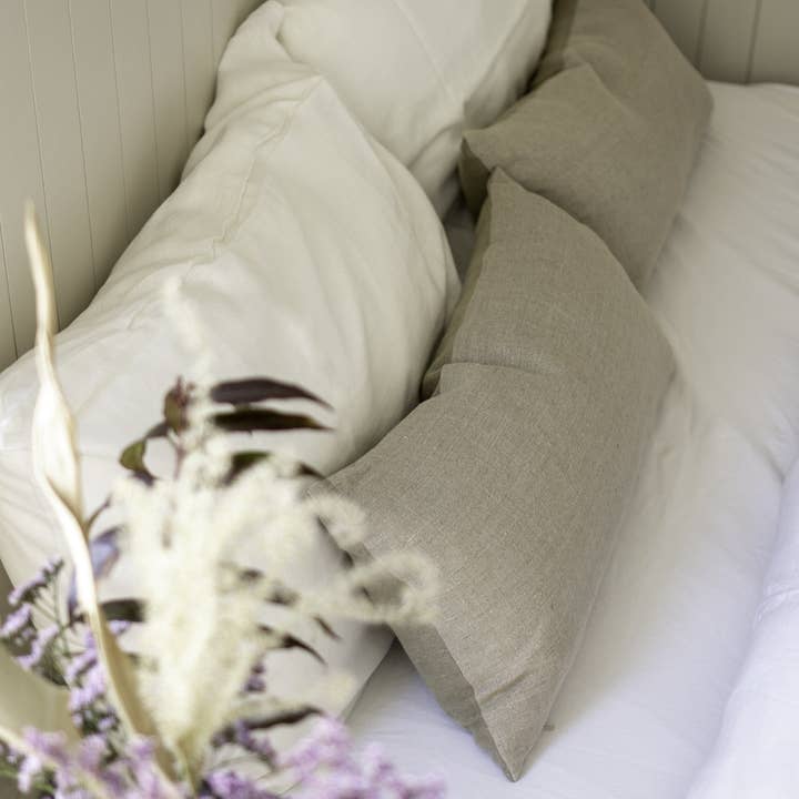 noweco - Wholesale Bedding Set - Organic Hemp Duvet & Pillowcase Set5