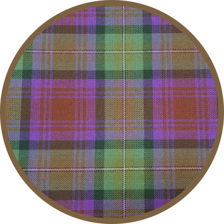 LT Creations – Relógio de parede por atacado – Relógio Highland Cow | LC142