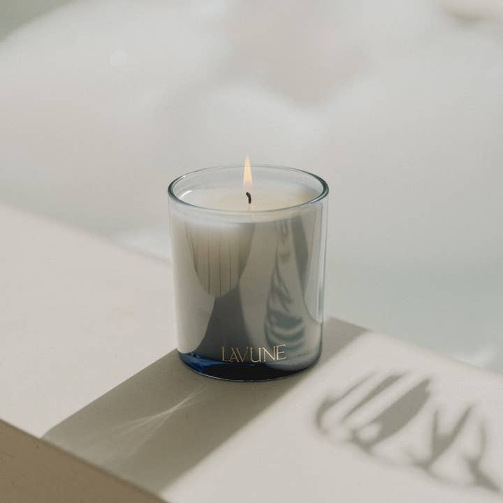 Lavune - Wholesale Jar/Filled Candle - N˚01 Aurora5